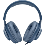 Qulaqlıq JBL Quantum 100 Blue