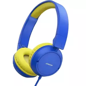 Наушники JOYROOM BIG BT HC1 Kids Blue