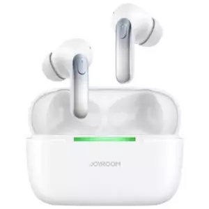 Наушники JOYROOM JR-BC1 ANC White