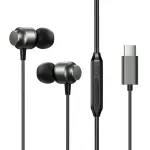 Наушники JOYROOM JR-EC06 Dark Grey