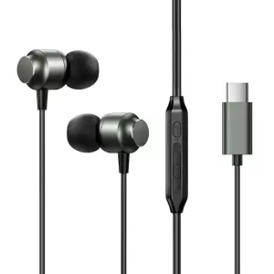 Наушники JOYROOM JR-EC06 Dark Grey