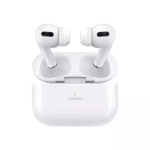 Наушники JOYROOM JR-T03S Pro Jieli White