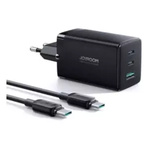 Adapter JOYROOM JR-TCF15 30W Black