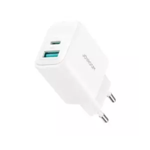 Adapter JOYROOM JR-TCG08 20W White