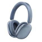 Naqilsiz qulaqlıq EUROACS HF BIG EU-HS45 ANC Blue