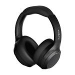 Naqilsiz qulaqlıq EUROACS HF BIG EU-HS45 ANC Black