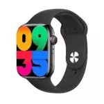 Keqiwear KW19 MAX Black 2 strap