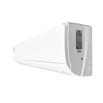 Кондиционер oneX CPW12A1-AAH0Q-01-I/O