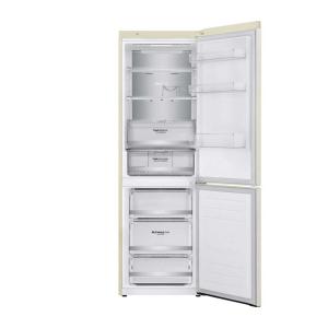 Soyuducu LG GC-B459SEUM.ASEQCIS
