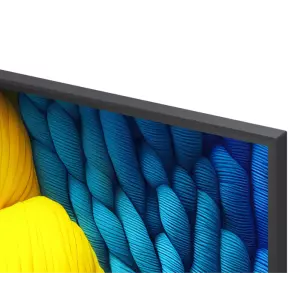 Televizor LG 50NANO80A6B.ADKG