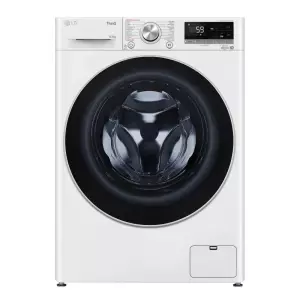 Стиральная машина LG F2V7GWL1W.ABWPMER