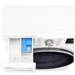 Стиральная машина LG F2V7GWL1W.ABWPMER