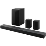 Soundbar LG S75TR.AARELLK
