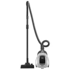 Пылесос LG VC5420NNTS.AFSQCIS