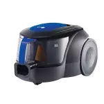 Пылесос LG VK69662N