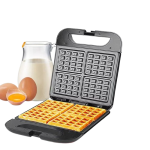 İzqara Dessini DS-421H (The waffle maker)
