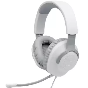 Qulaqlıq JBL Quantum 100 White