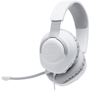 Qulaqlıq JBL Quantum 100 White