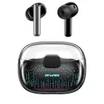 Наушники Awei T52 ANC Black