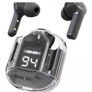 Беспроводные наушники TWS ULTRAPODS Black