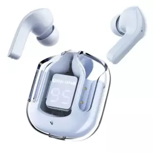 Беспроводные наушники TWS ULTRAPODS Blue