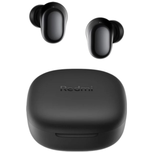 Наушники Xiaomi Redmi Buds 6 Play Black