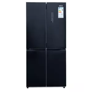 Soyuducu Neos NSRF-480B Black
