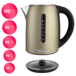 Elektrik çaydan Sencor SWK 7707CH