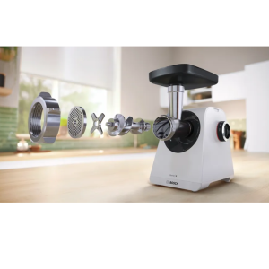 Мясорубка BOSCH MFWS420W