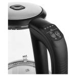 Elektrik çaydan Sencor SWK 2090BK