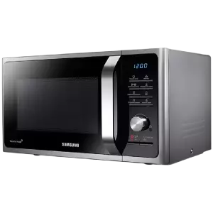 Mikrodalğalı soba Samsung MS23F302TQS/BW