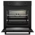 Qurlaşdırılan soba Beko BBIM18302BCSE