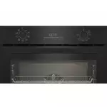 Qurlaşdırılan soba Beko BBIM18302BCSE