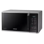 Микроволновая печь Samsung MS23K3513AS/BW