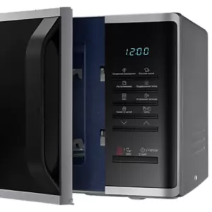 Микроволновая печь Samsung MS23K3513AS/BW