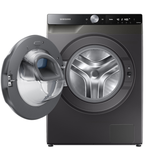 Стиральная машина Samsung WW10T654CLX/LP