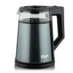 Elektrik çaydan Raf R.7815 blue