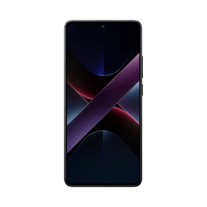 Xiaomi Poco X7 Pro 12/512GB Black Ru