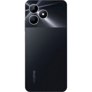 Realme Note 50 4/256GB Midnight Black