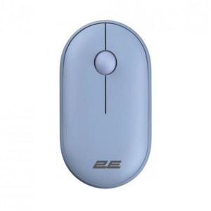 Mouse 2E MF300 Silent Wireless Stone Blue