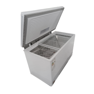 Dərin Dondurucu Bilet 1201 420L