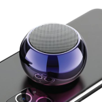 Portativ akustika EUROACS EU-S772 MINIVIBE Blue