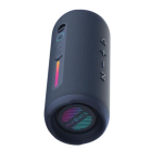 Portativ akustika EUROACS EU-S776 20W Blue