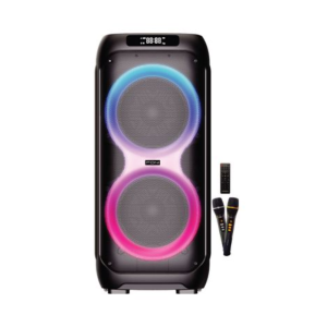 FONI FN-S1226 200W 2Microphone