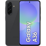 Samsung Galaxy A36 5G (A366) 8/256GB Black
