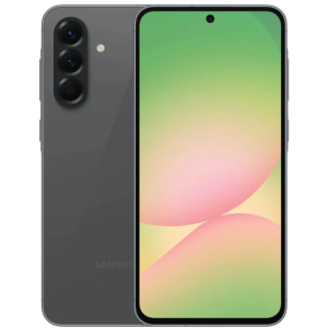 Samsung Galaxy A56 5G (A566) 8/256GB Black