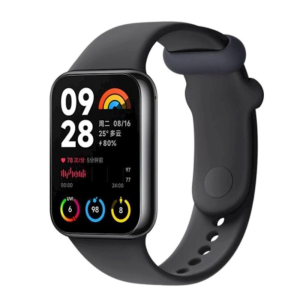 Smart saat Xiaomi Band 8 Pro Obsidian Black