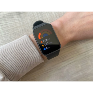 Smart saat Xiaomi Band 8 Pro Obsidian Black
