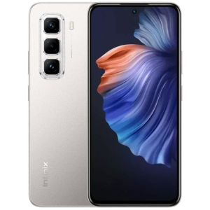 Infinix HOT 50 Pro 4G 8/256GB Titanium Grey