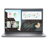 Dell Vostro 15,6 i5-1334U 16/512GB SSD Silver